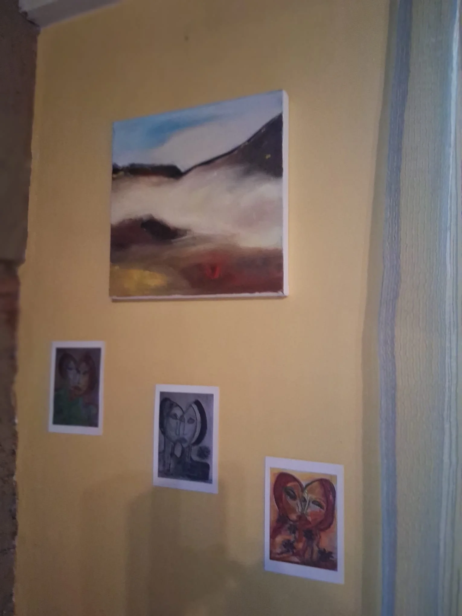 Collection: Michèle, France
