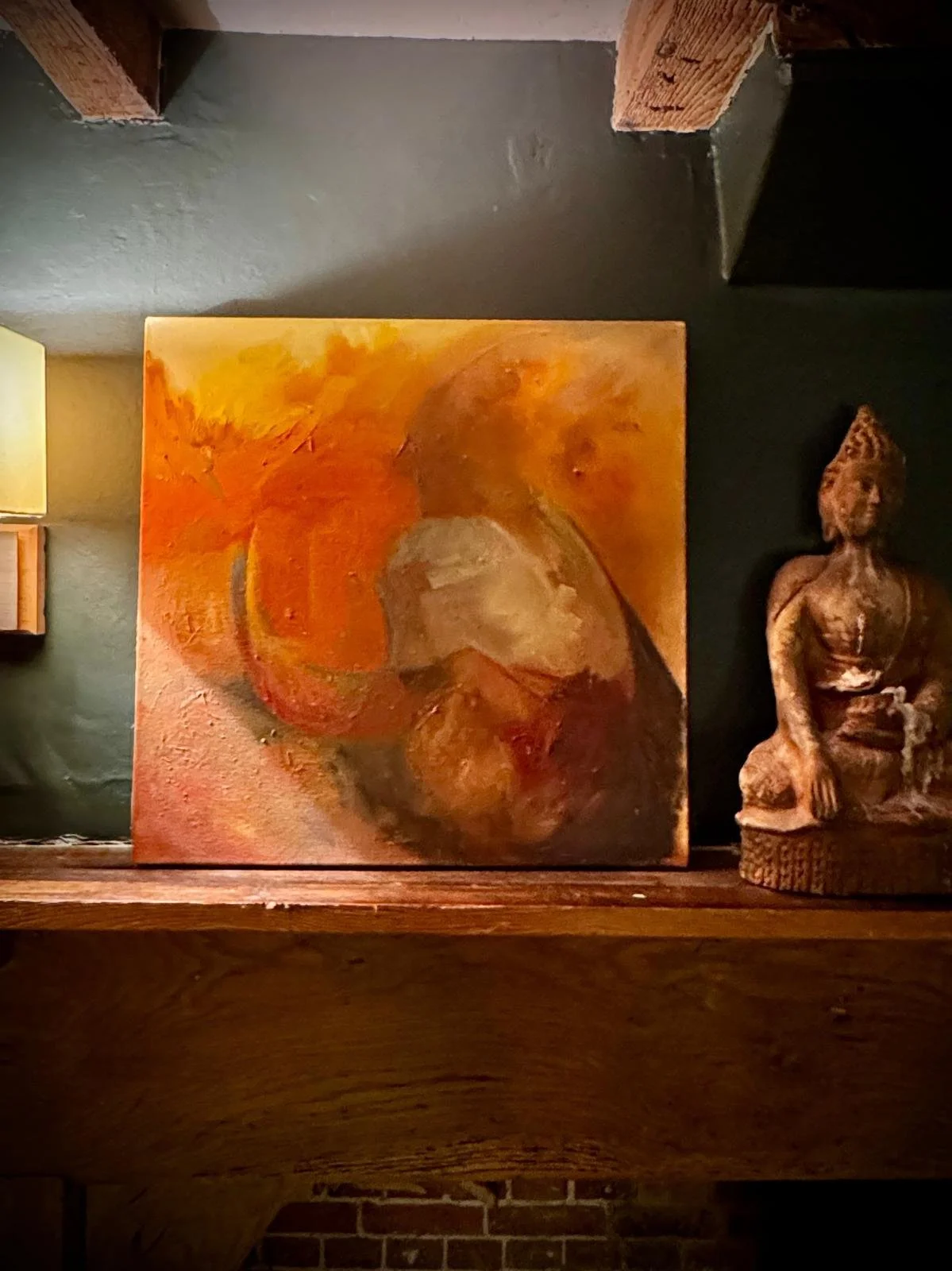 Collection: Ben, Sussex