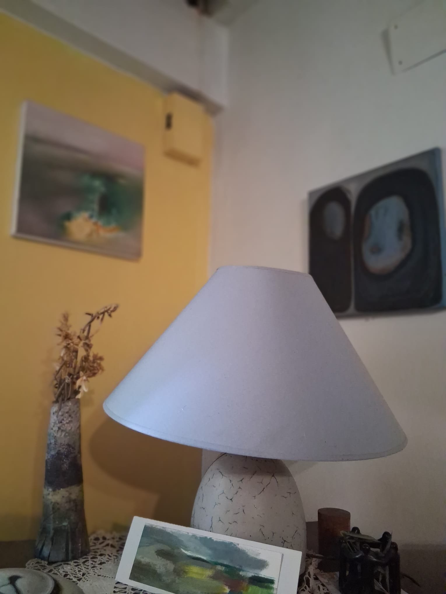 Collection: Michèle, France