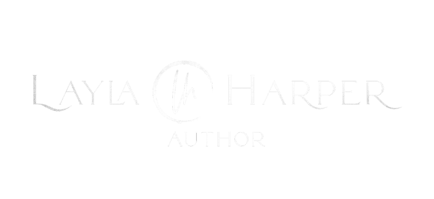 LAYLA HARPER AUTHOR