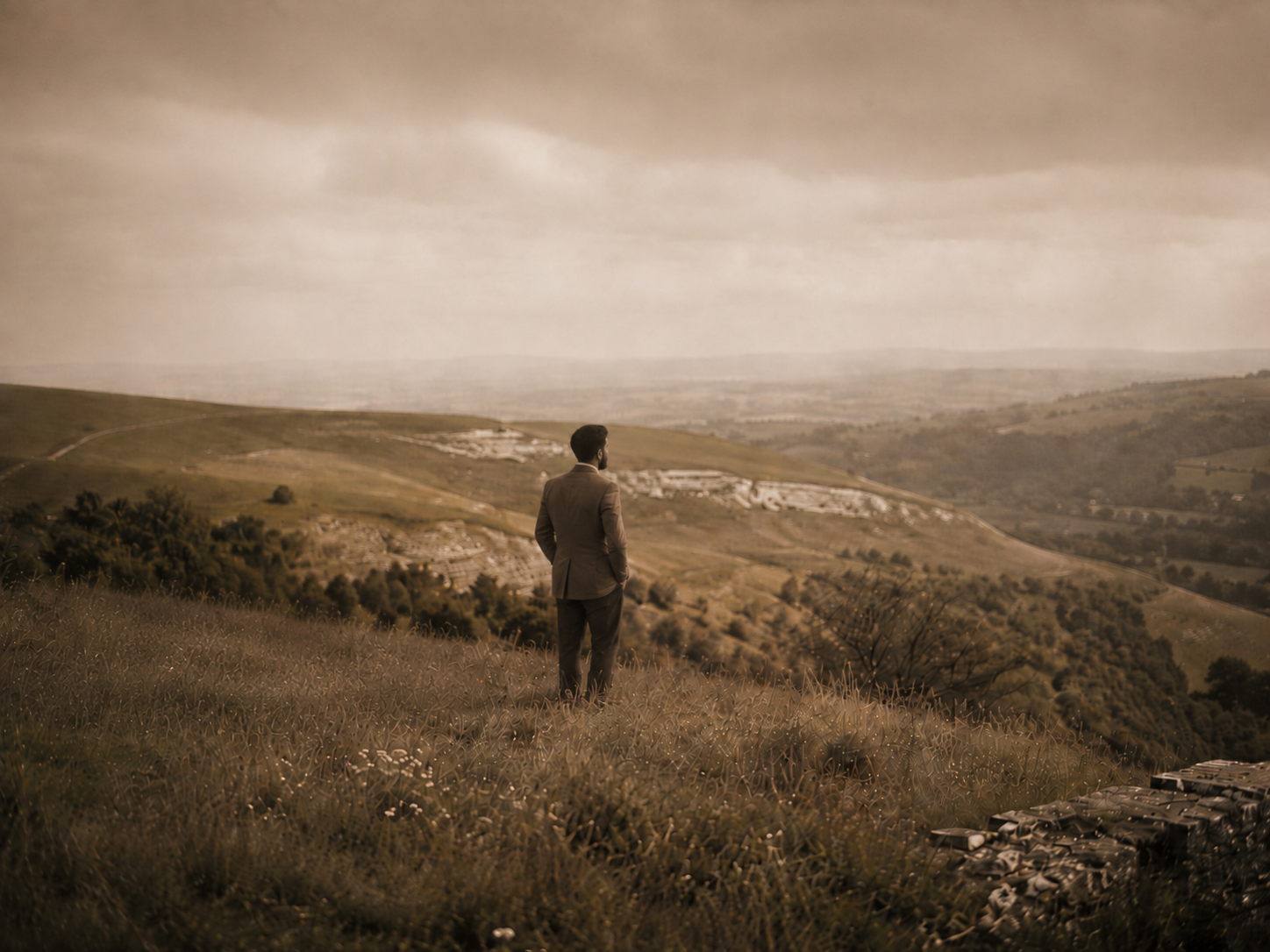 15. The Clearing