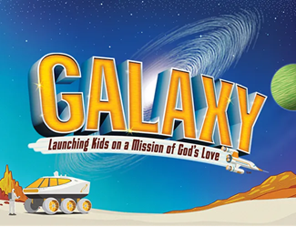 Vacation Bible School