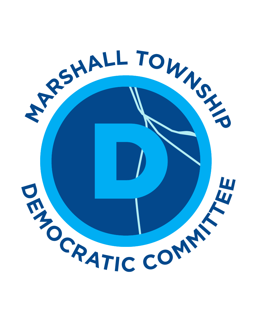 Marshall Township Democratic Committee