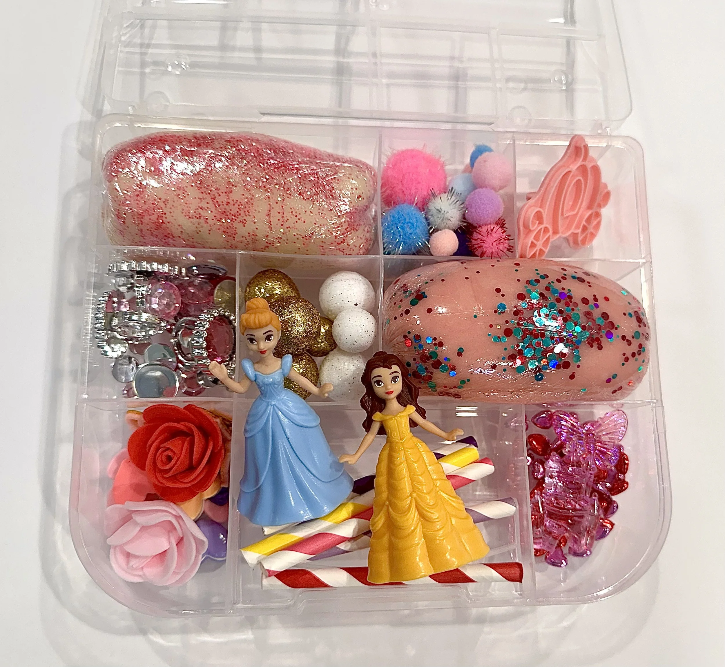 Princess Kit