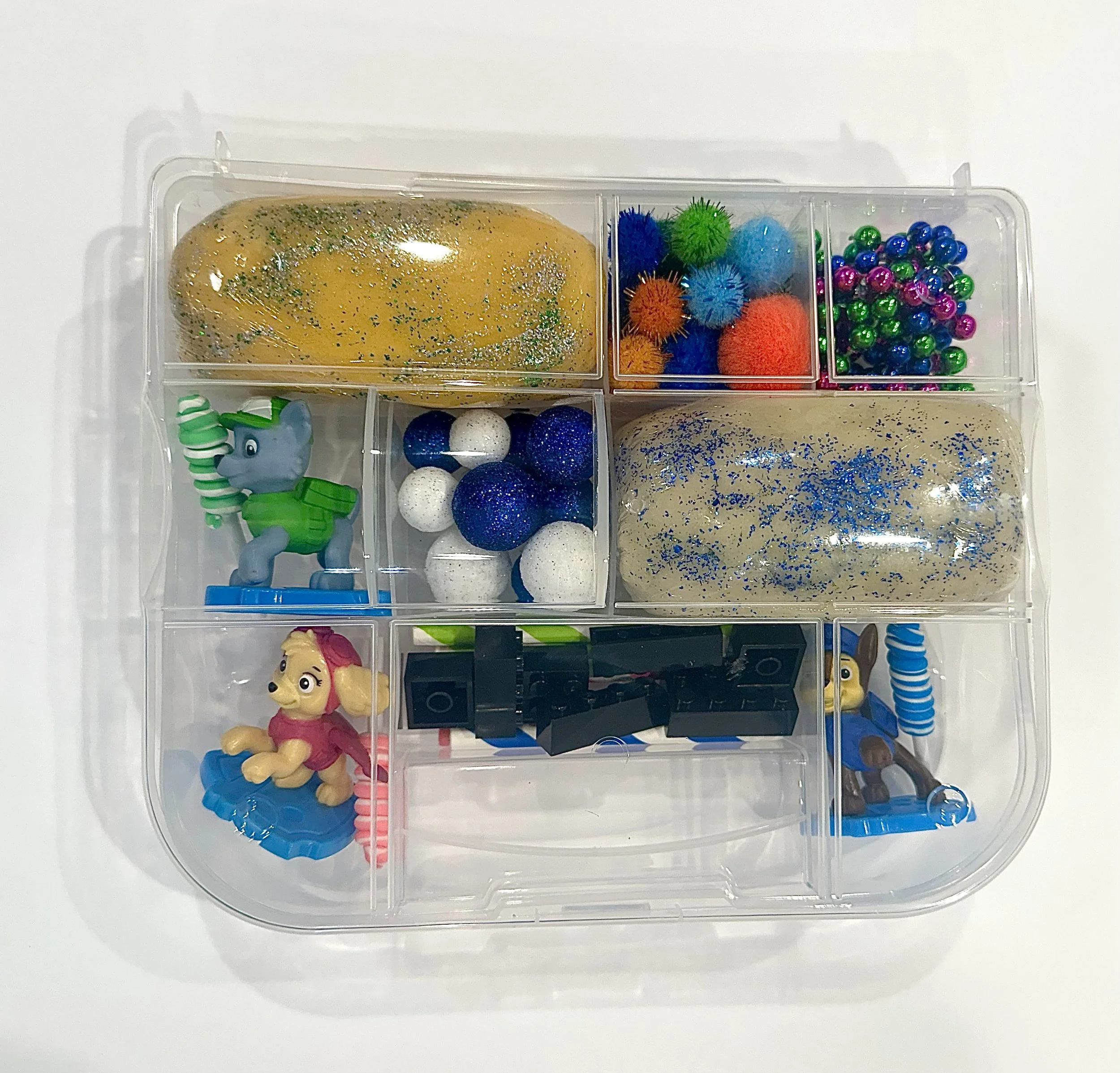 Paw Patrol Kit