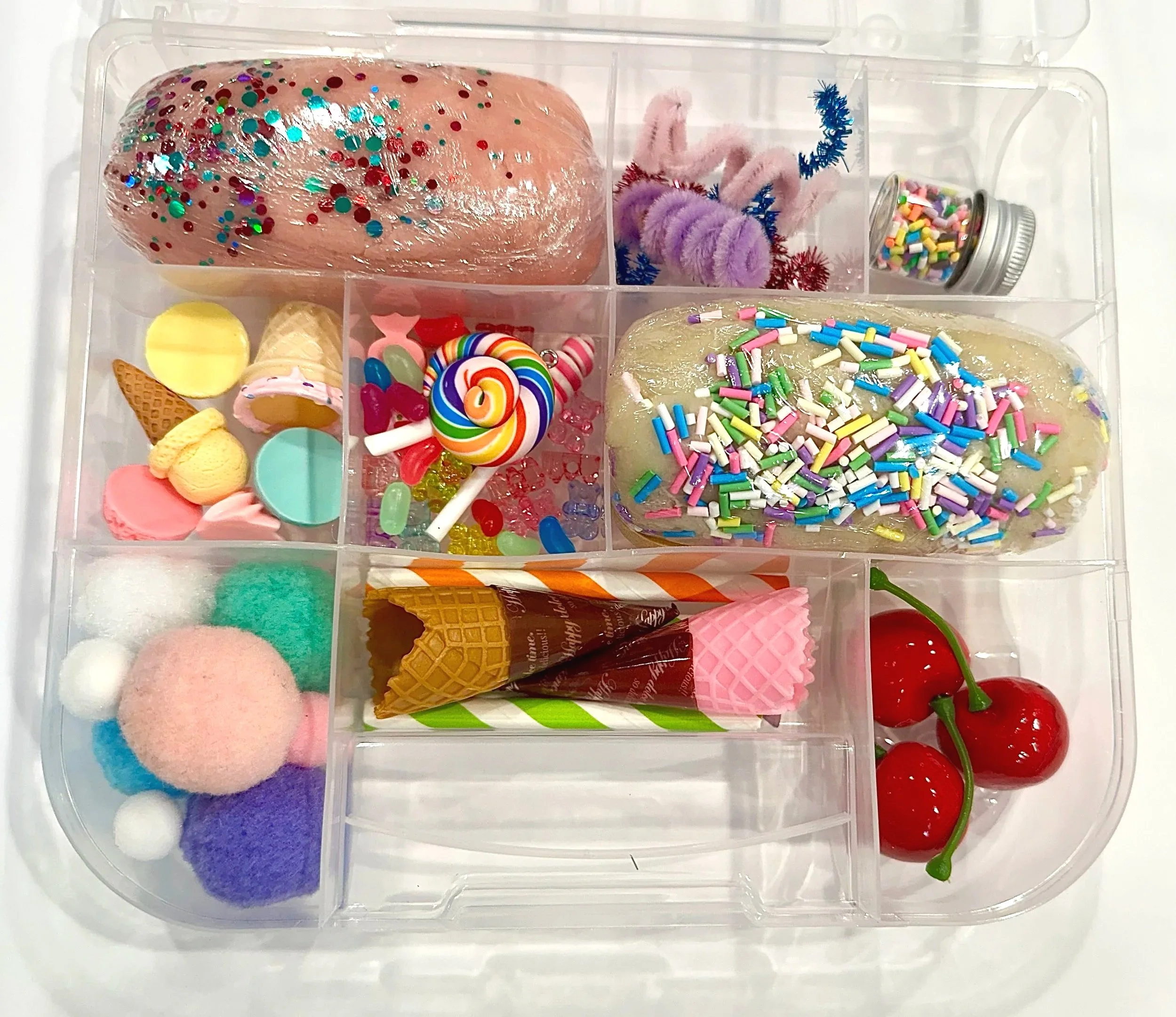 Ice Cream Kit