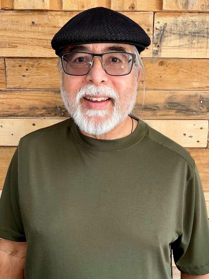 Gino Natividad