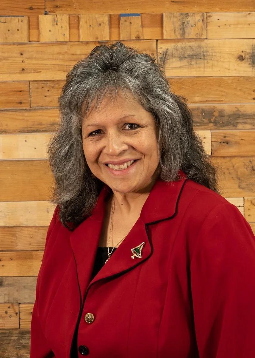 Veronica Natividad