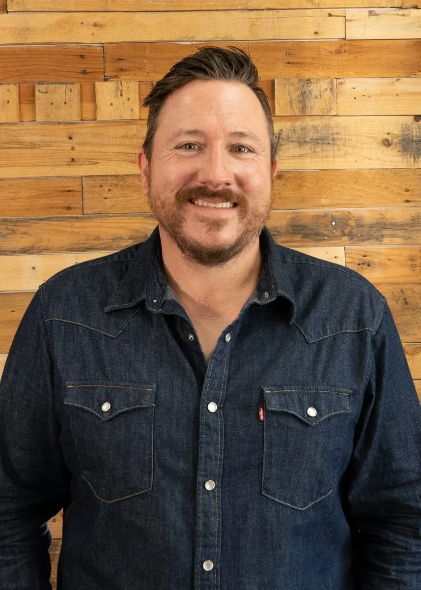 Brian Cochrane