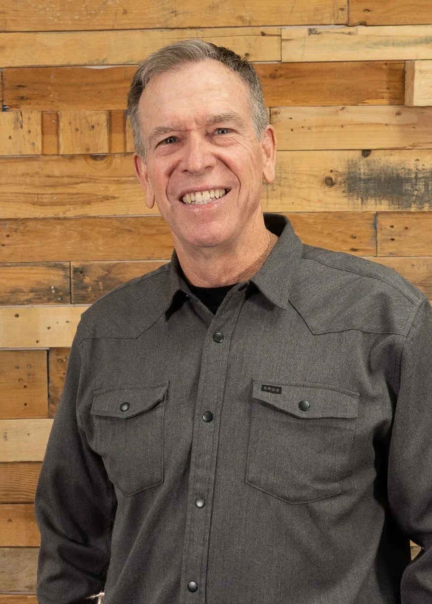 Dan Baker