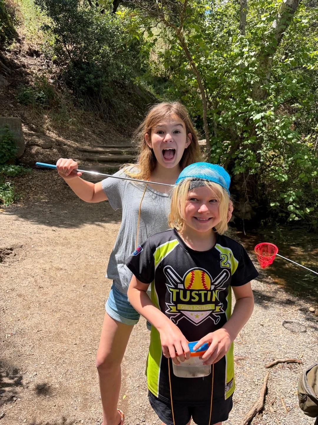 Bug Hunters
