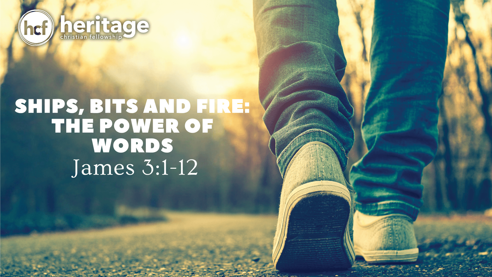 Ships, Bits and Fire: The Power of Words