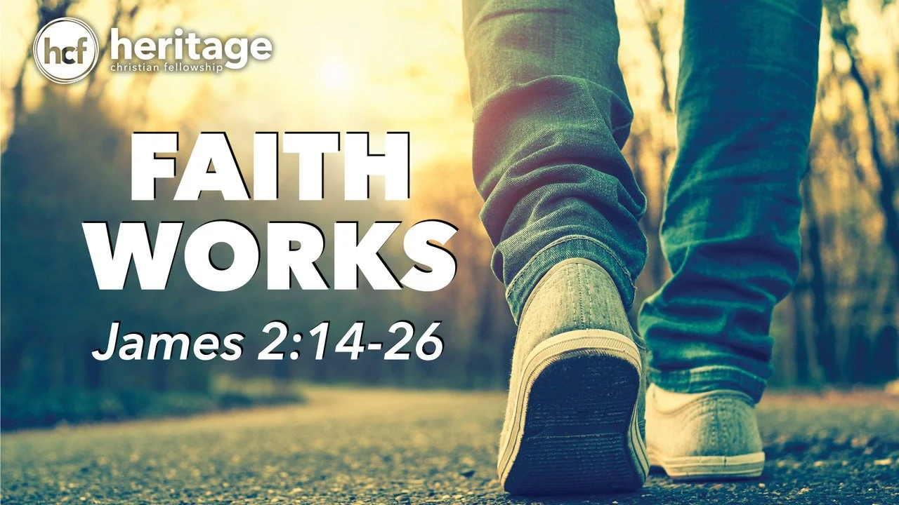 Faith Works