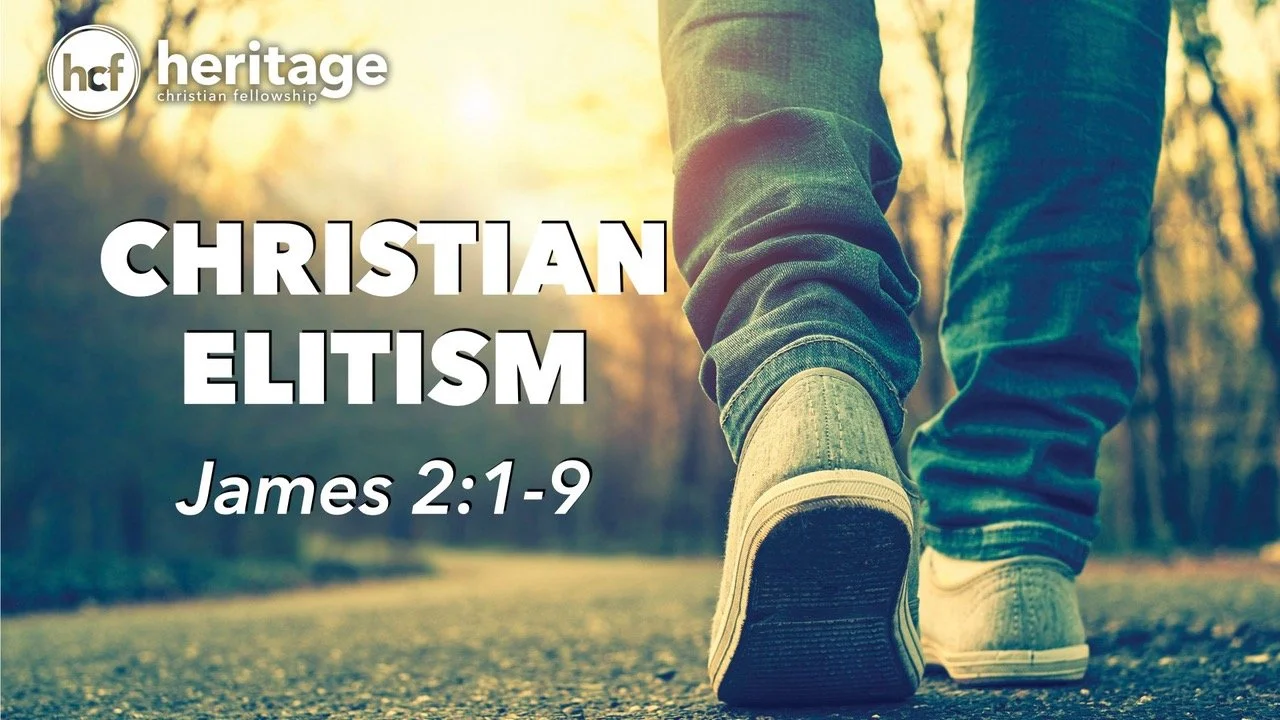 Christian Elitism