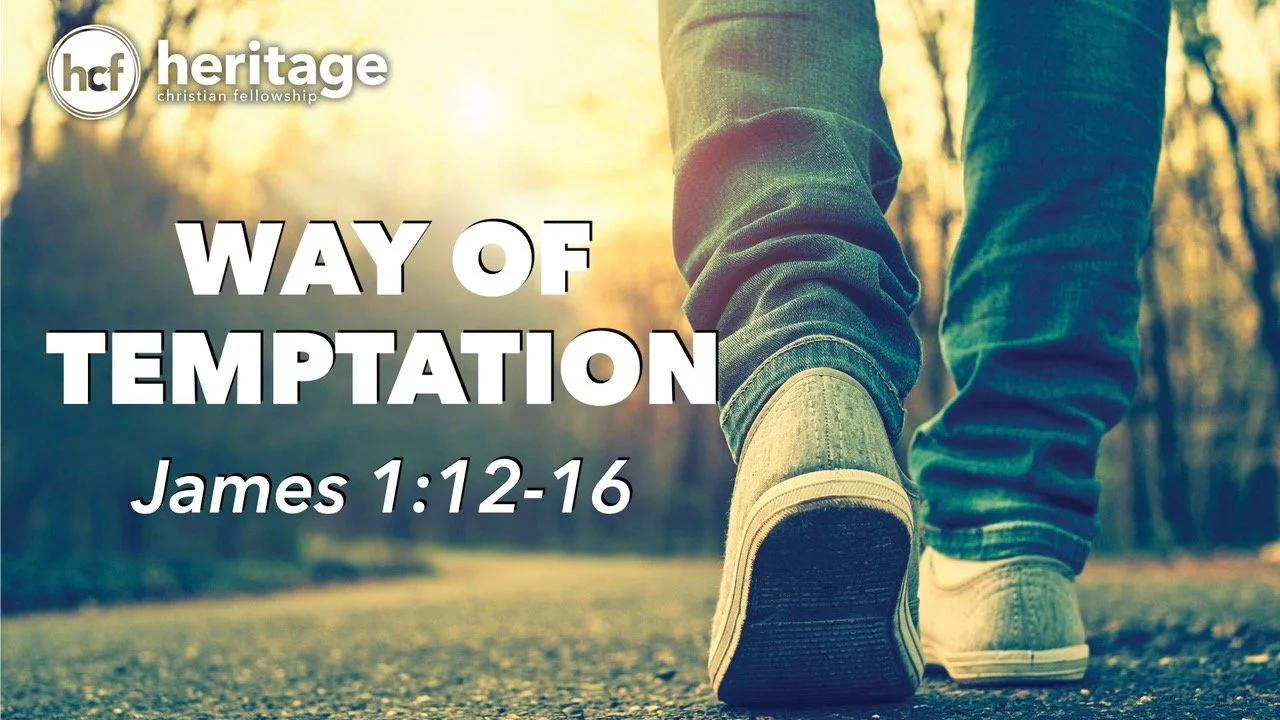 Way of Temptation