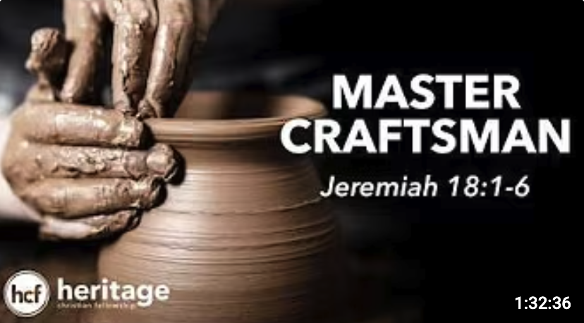 Master Craftsman