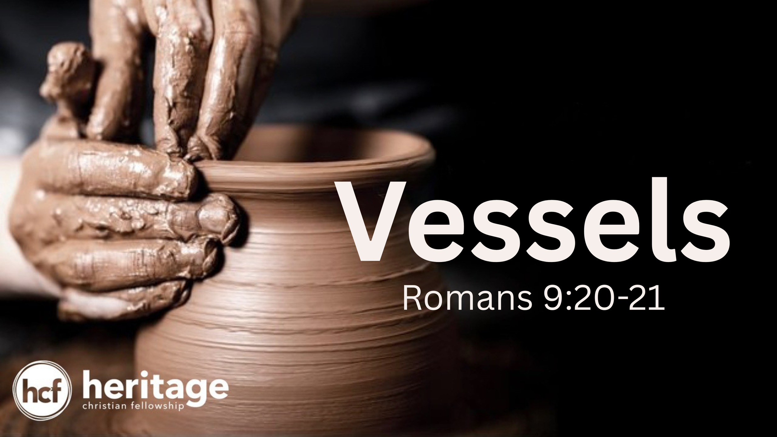 Vessels