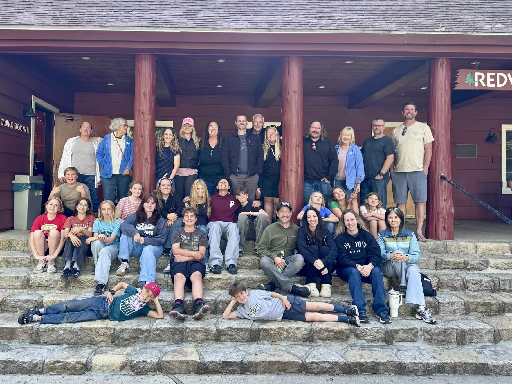 Family Camp