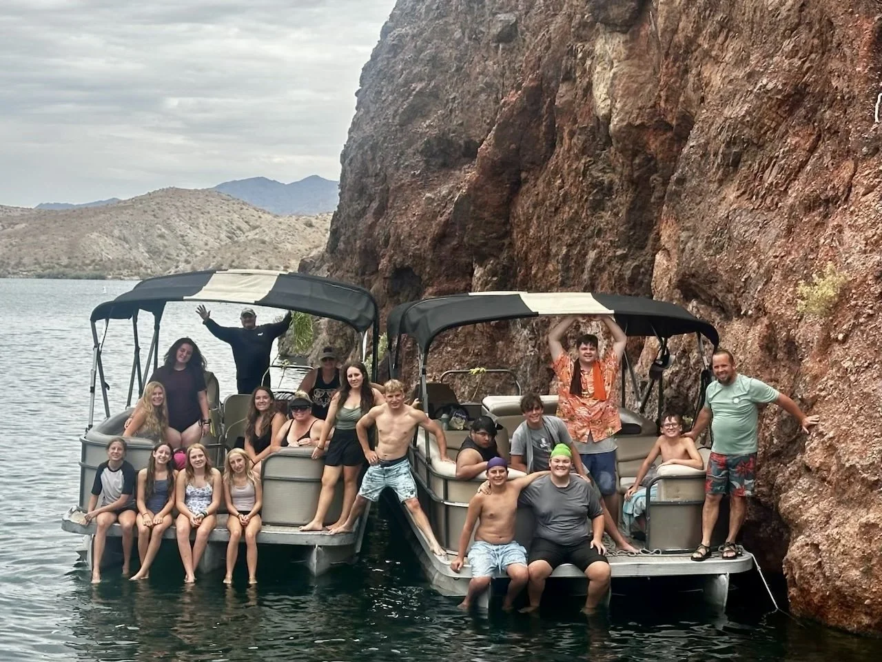 Youth Lake Havasu