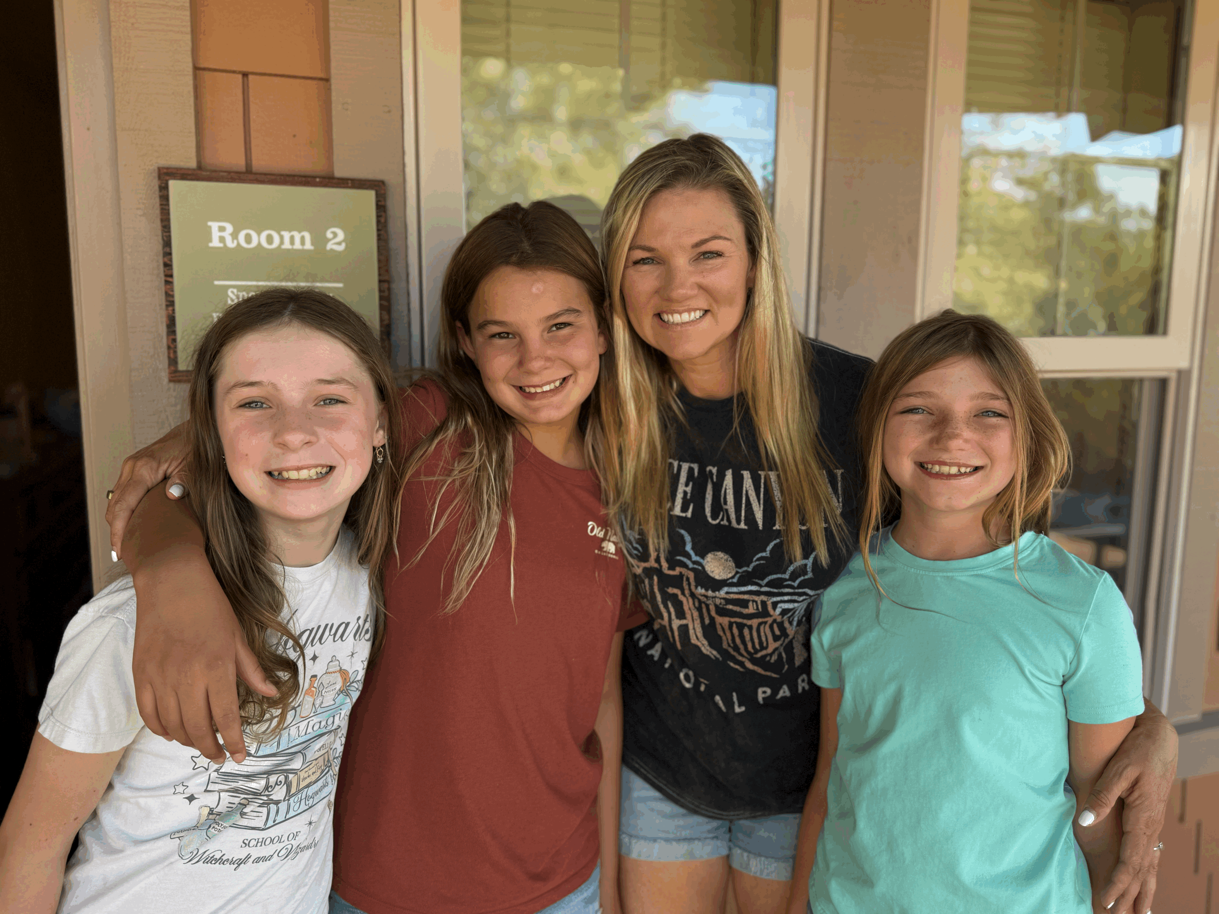 Kids Camp 2026