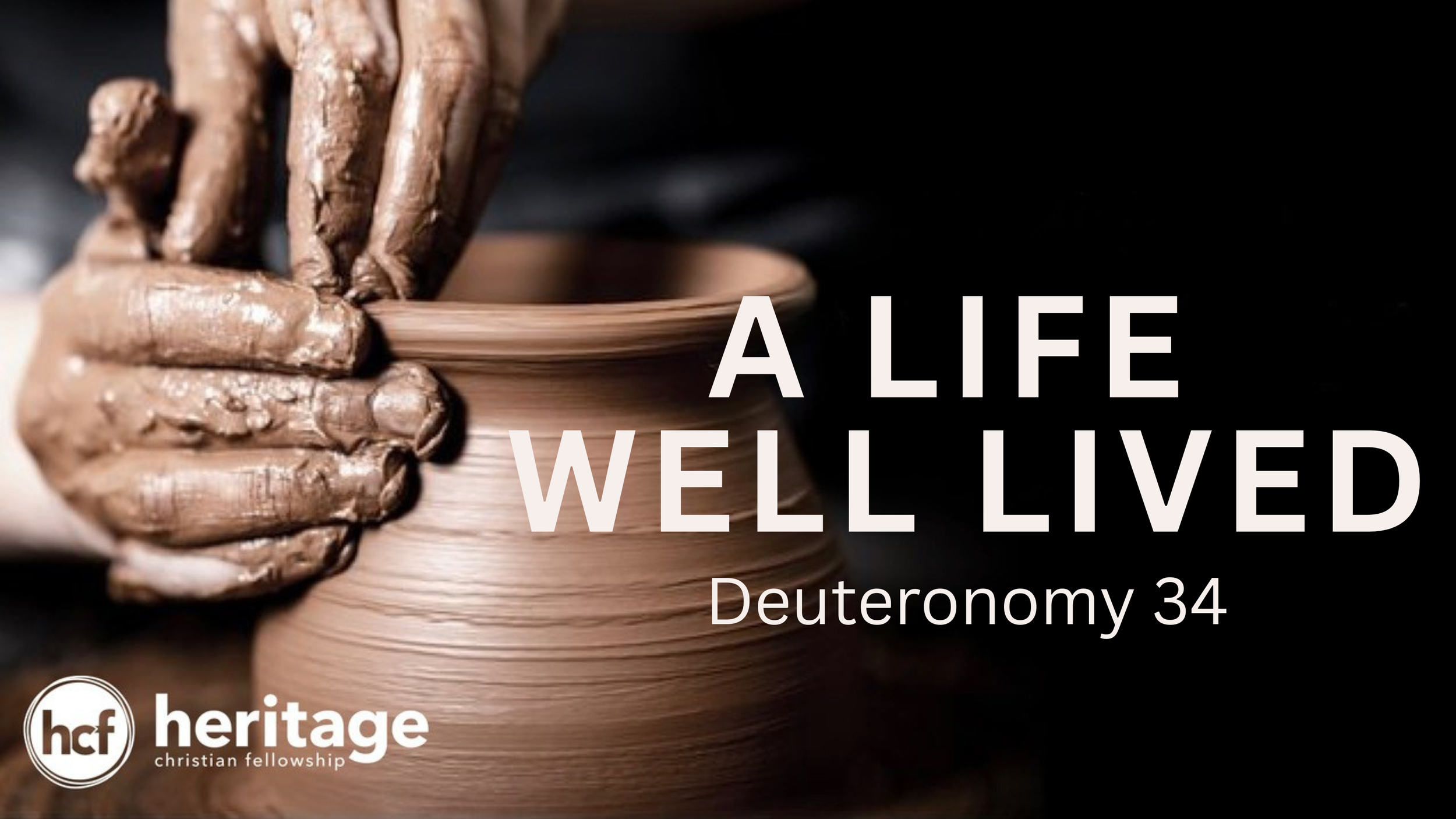A Life Well Lived