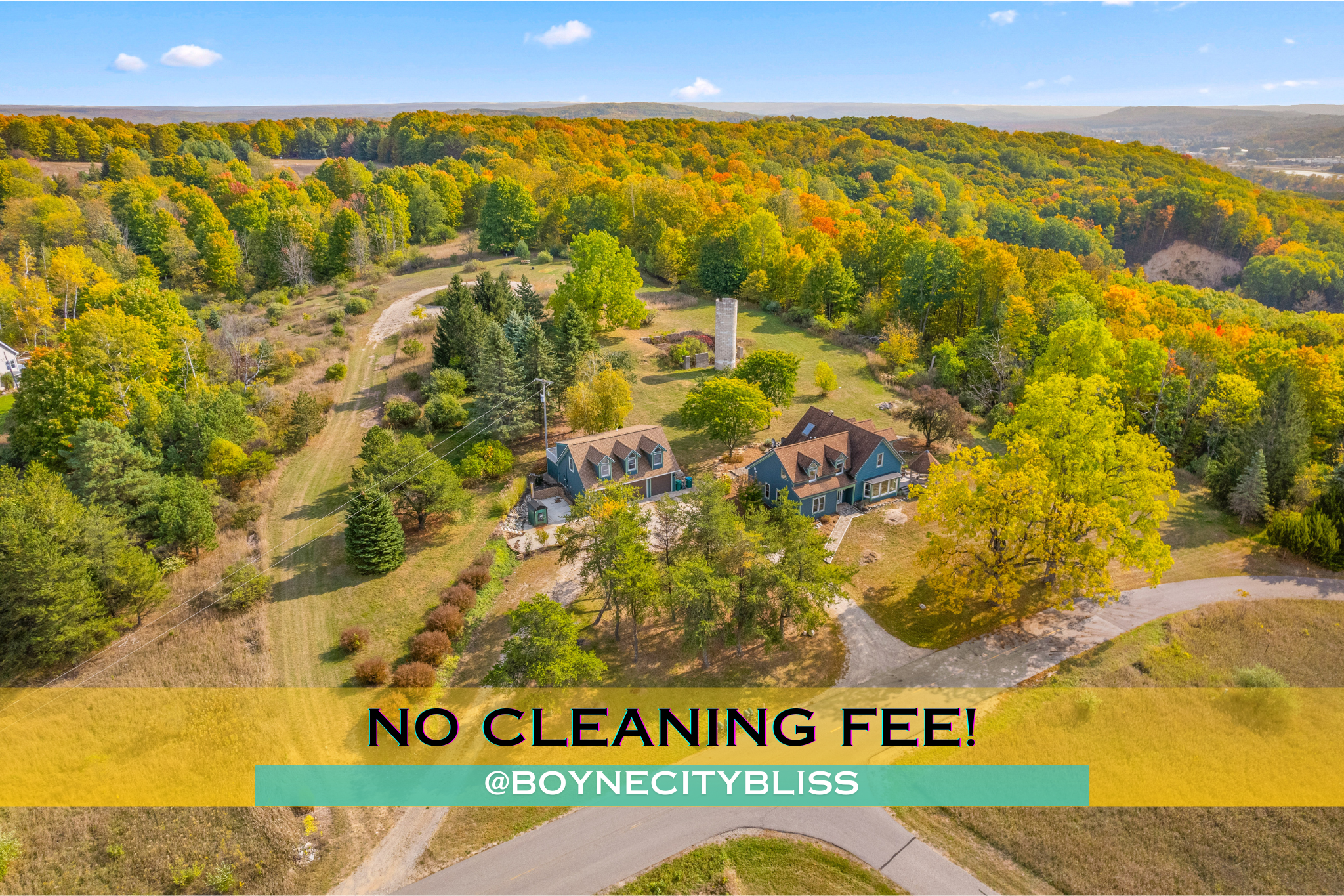 Farmhouse 1918: 5BR · 3BA · Sleeps 12