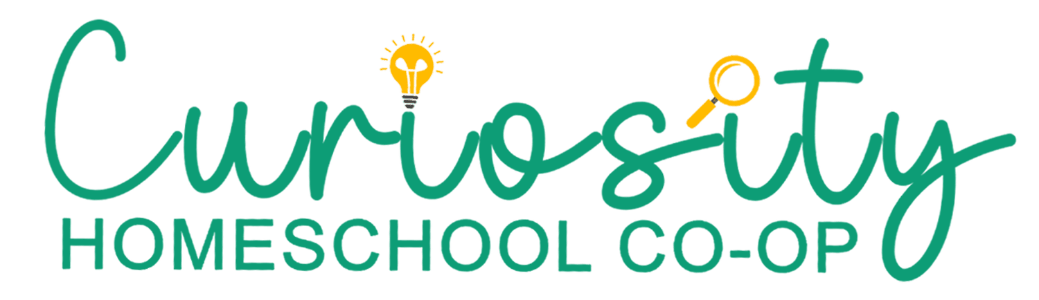 Curiosity Homeschool Co-op