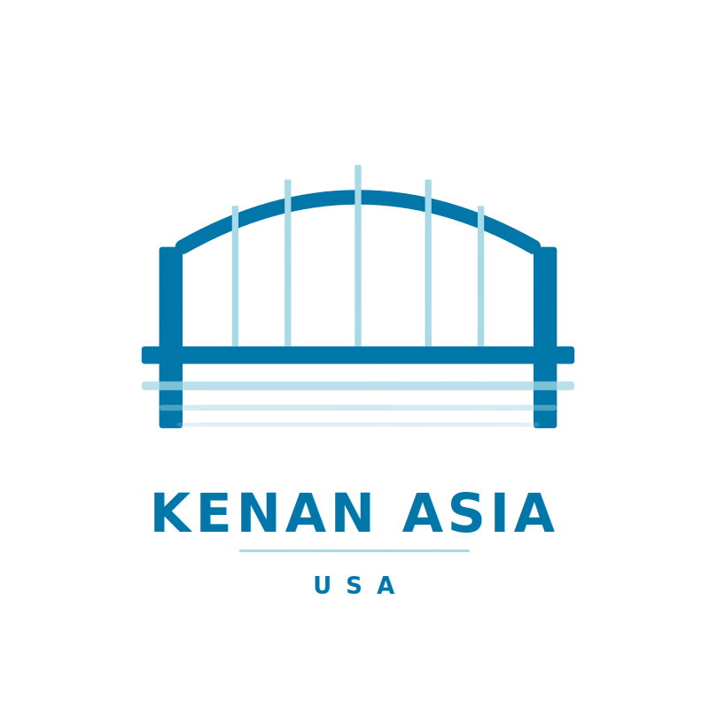 Kenan Asia - USA