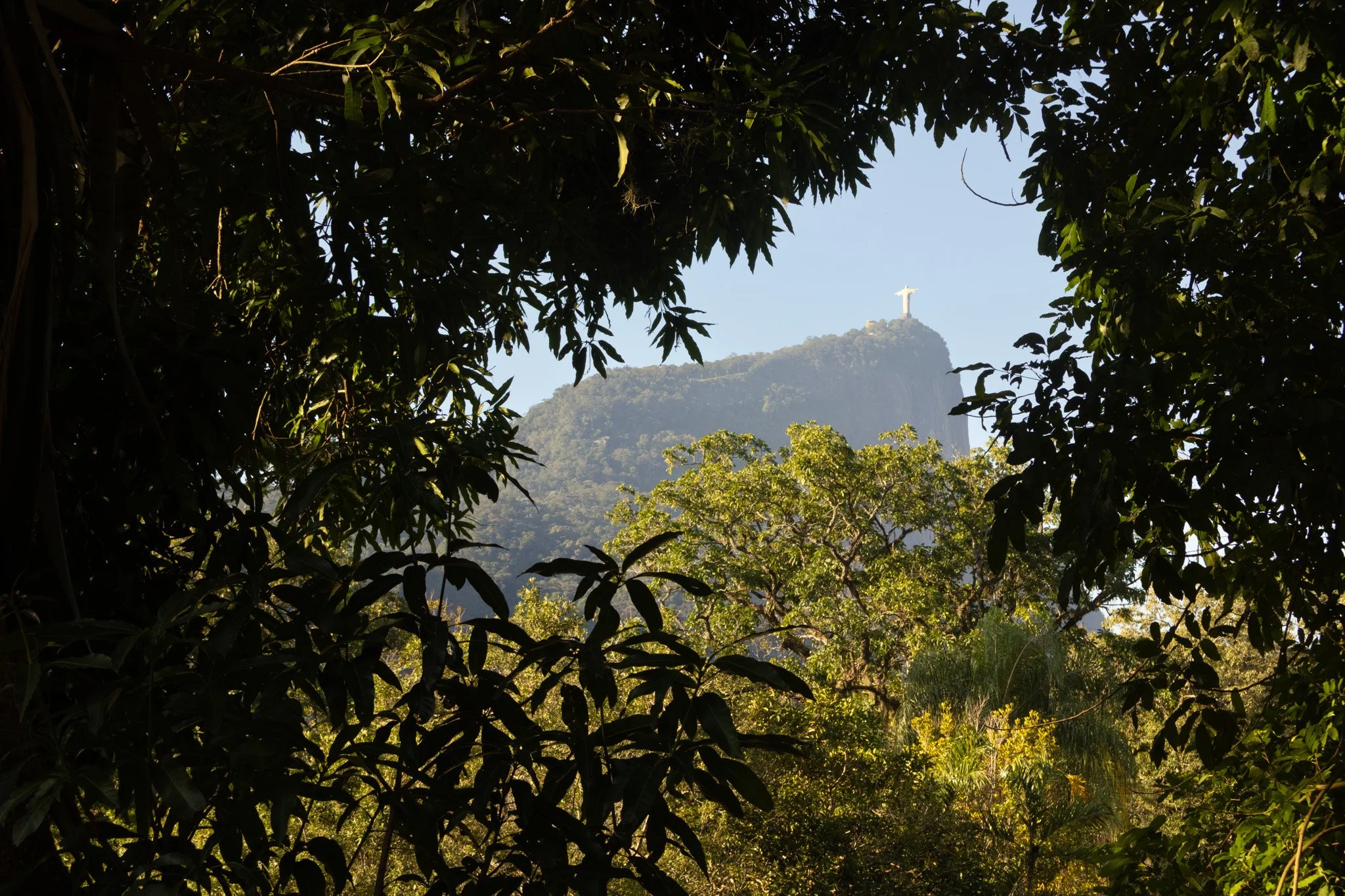 Rio de Janeiro June 2025