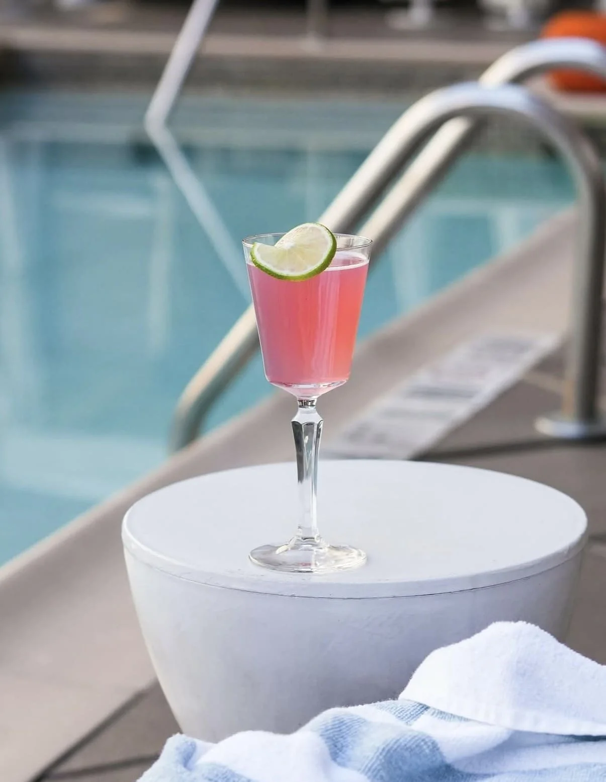 Savannah Pool Days Done Right