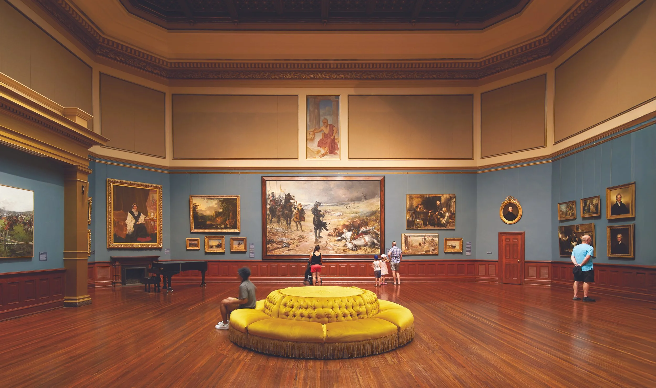 Telfair Museums