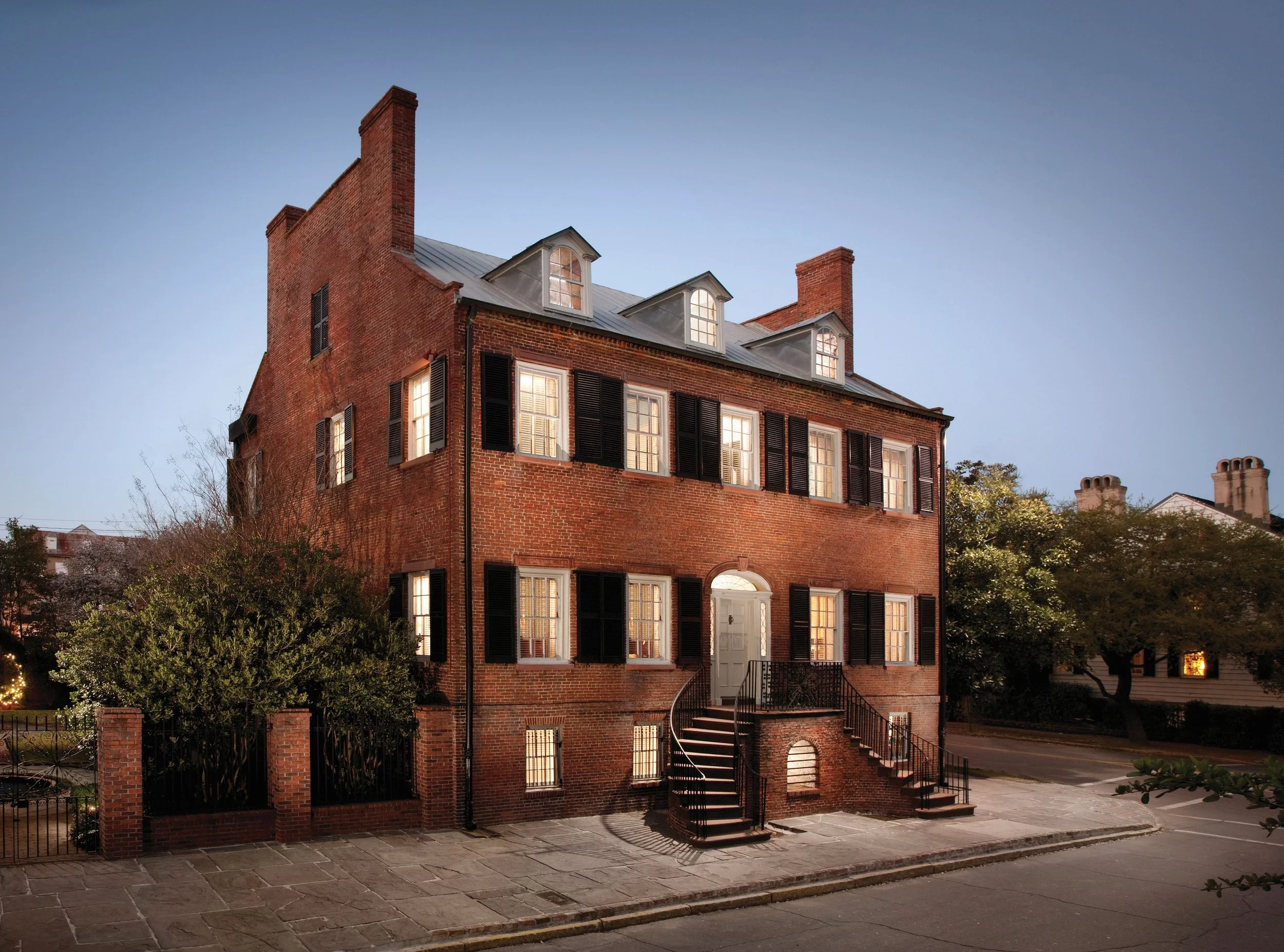 Savannah, Georgia: A Timeless Vacation Destination