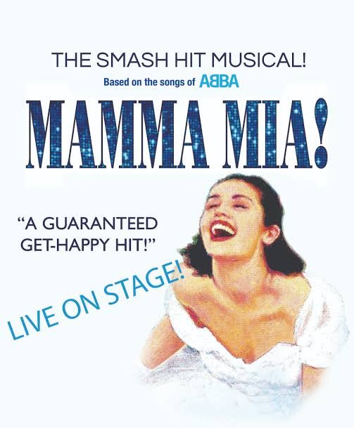 Mamma Mia - The Savannah Theatre