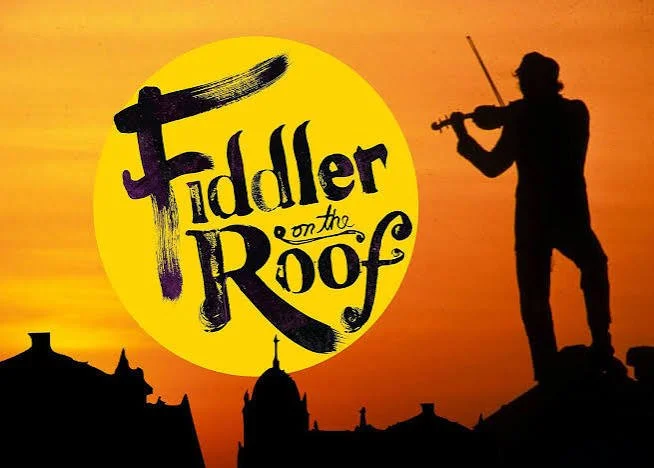 Fiddler on the Roof - The Savannah Theatre