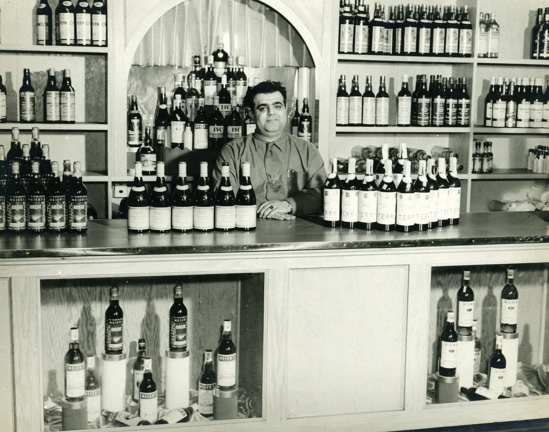 Johnnie Ganem’s
