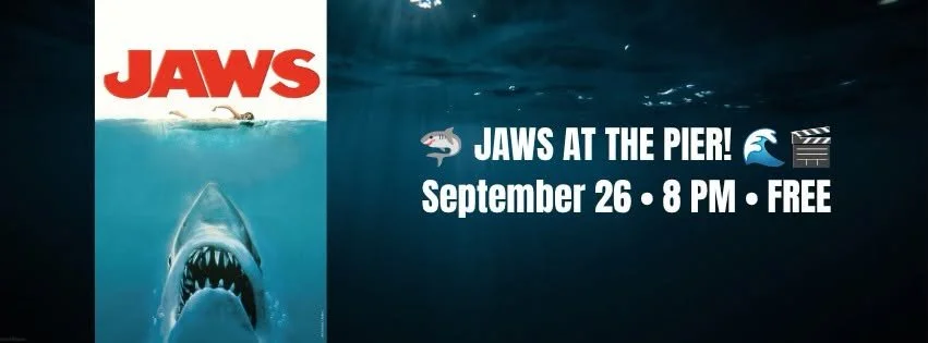JAWS at the Pier - Tybee Island Beach Pier and Pavilion