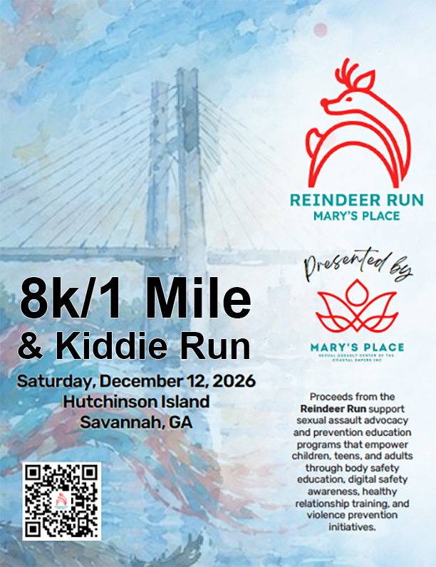 Reindeer Run