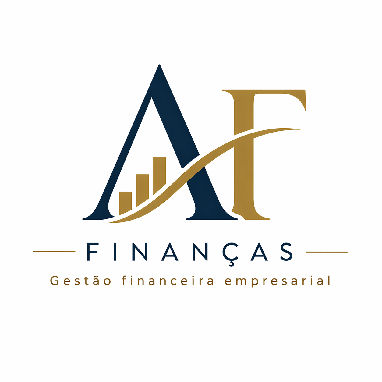 AF Finanças - Gestão Financeira Empresarial 