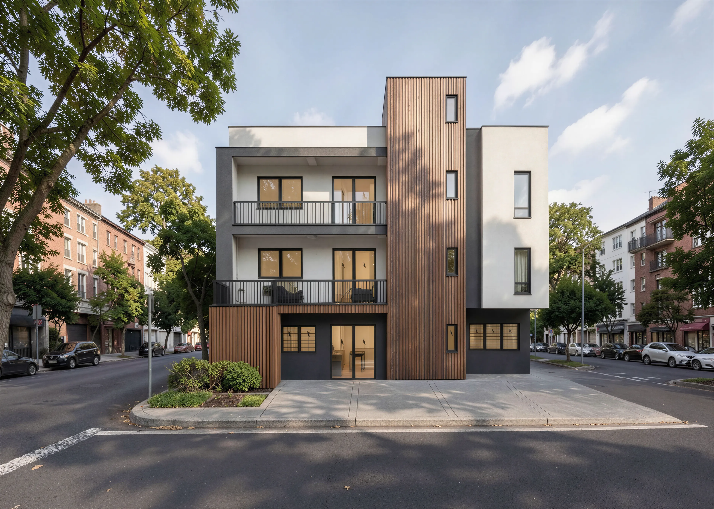 Residence Ana Julia