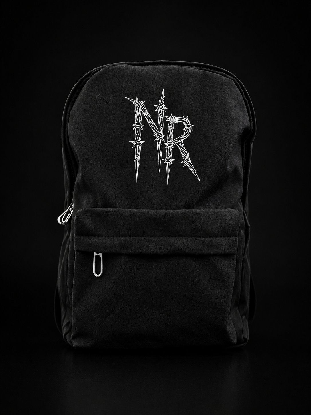 NR Midnight Carry Backpack