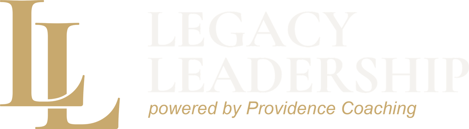 Legacy Leadership