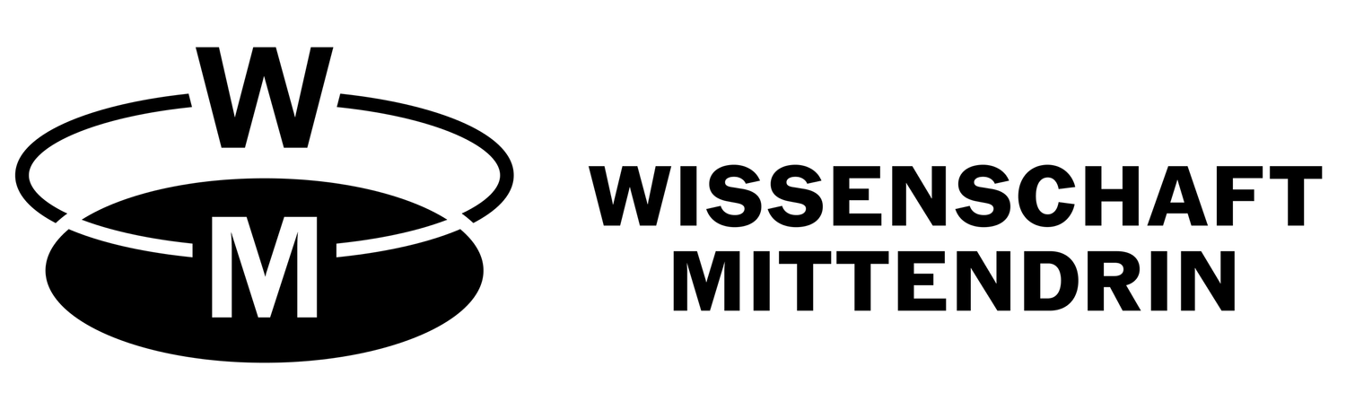 wissensschaft mittendrin