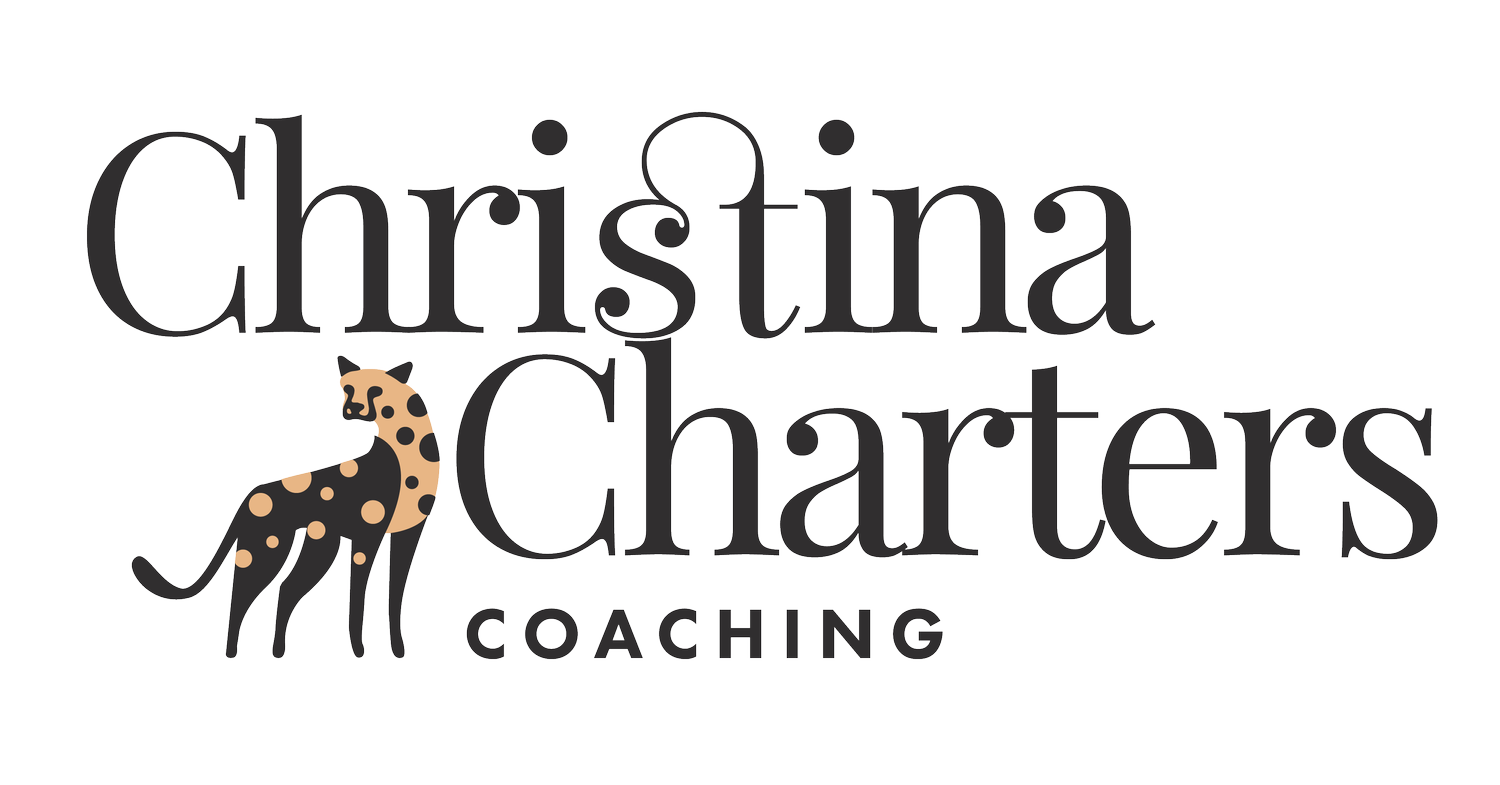 Christina Charters Coaching