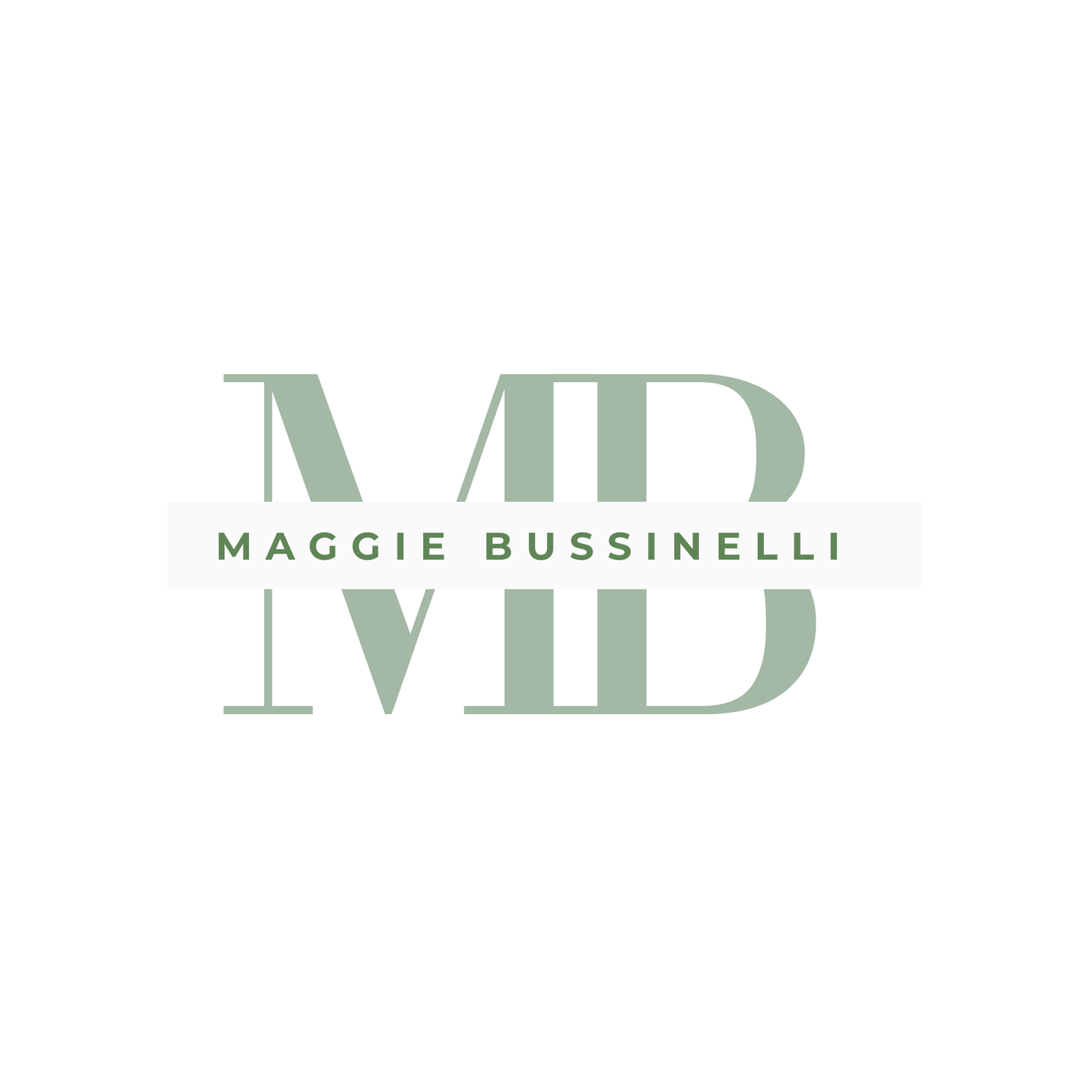 Maggie Bussinelli