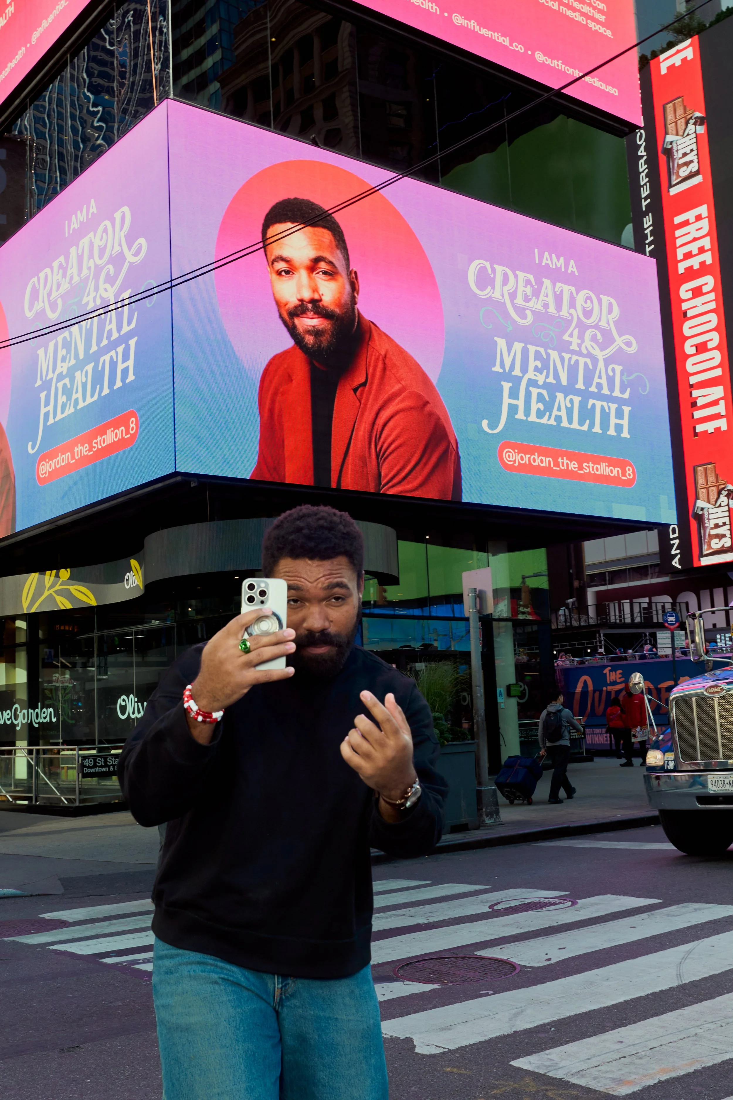Creators 4 Mental Health