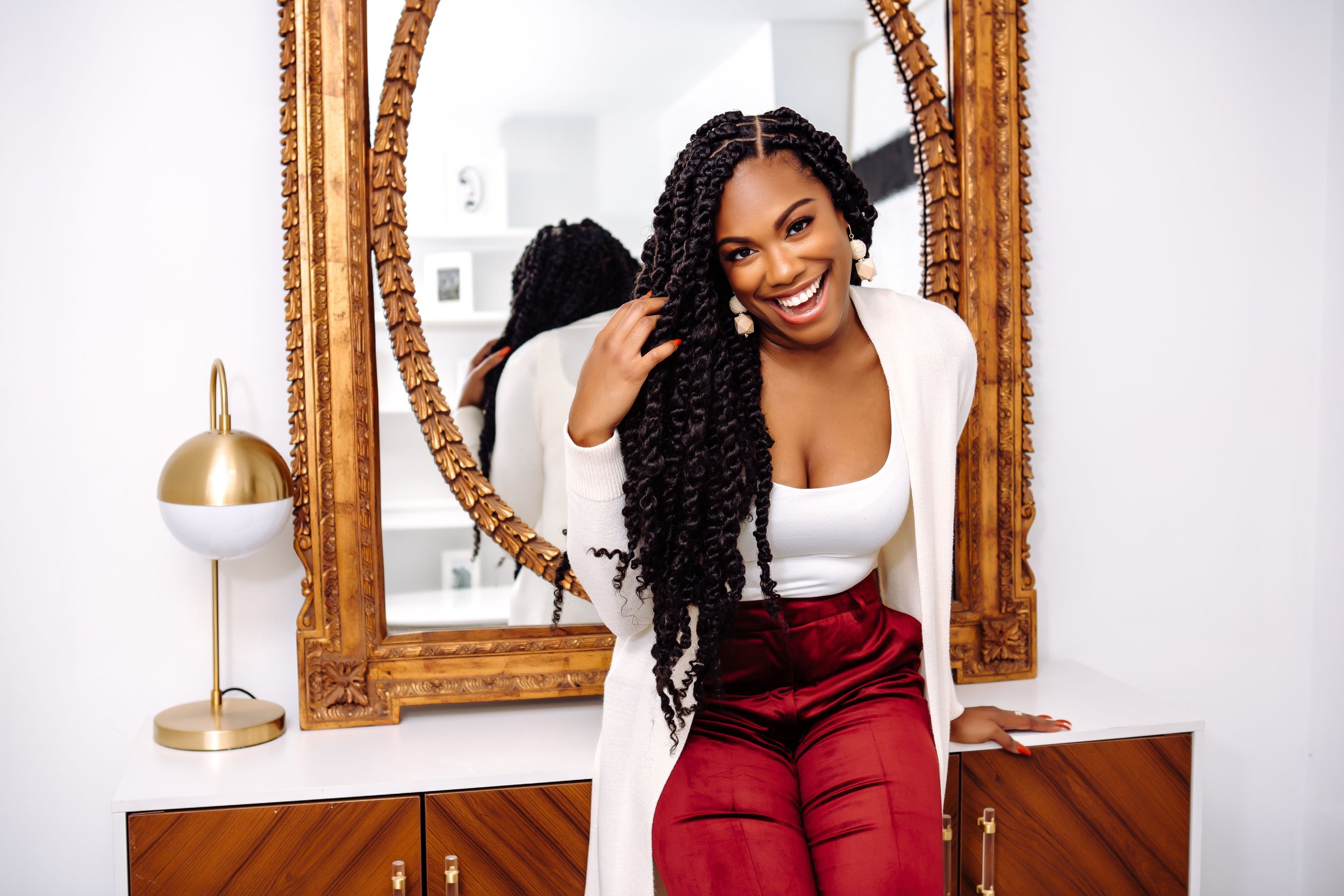 Tameka Bazile