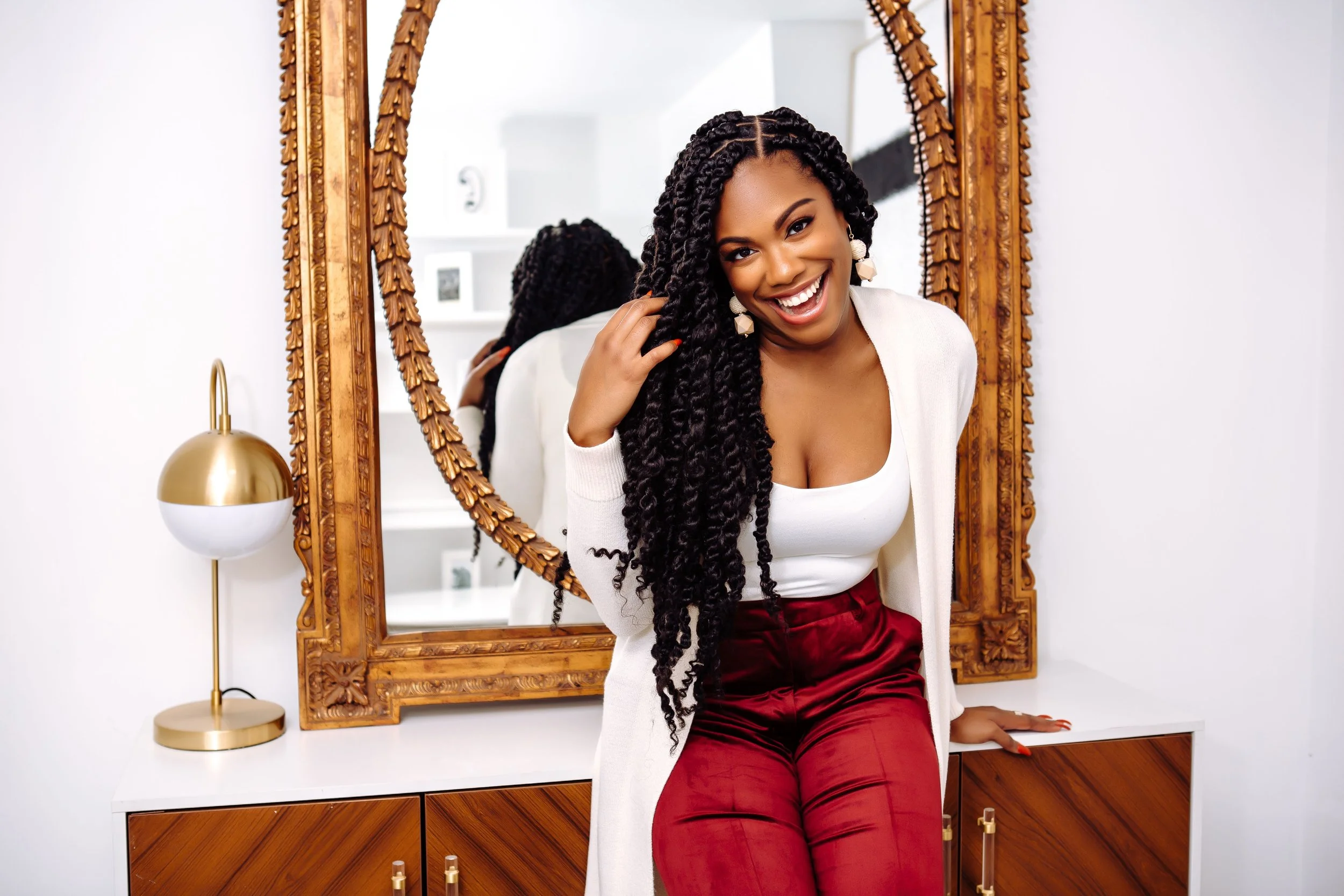 Tameka Bazile