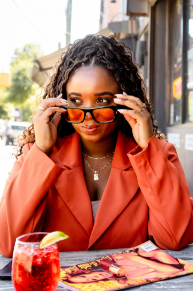 Tiffany Knighten Named as a 2024 G.E.M.S. Distinguished Communicator of Color Honoree