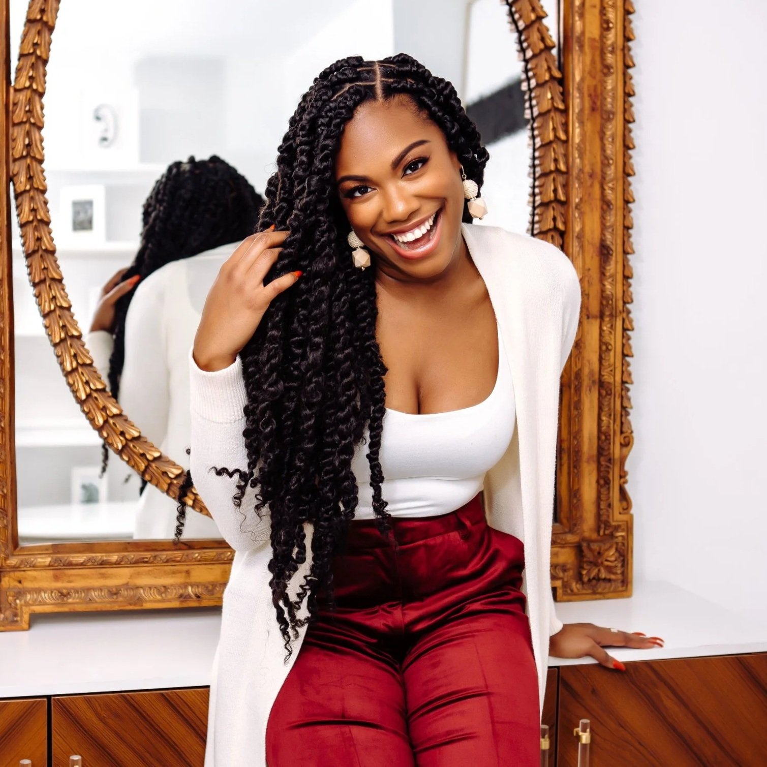 Tameka Bazile