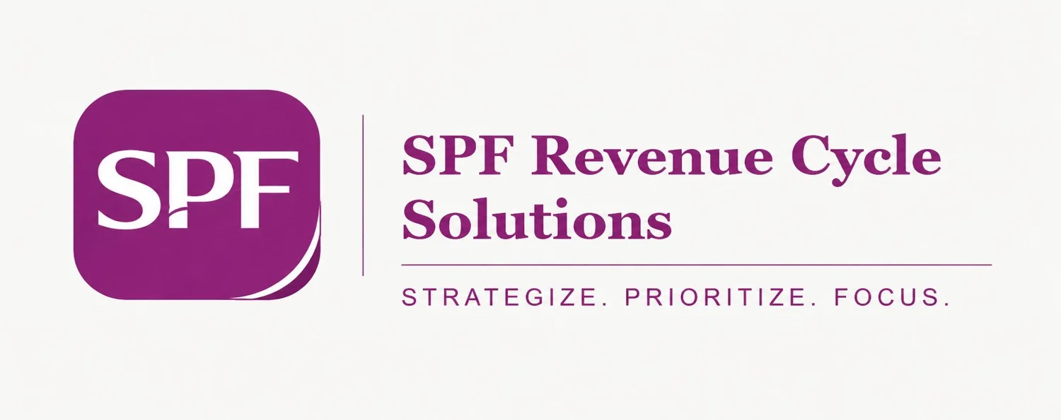 SPF Revenue Cycle Solutions